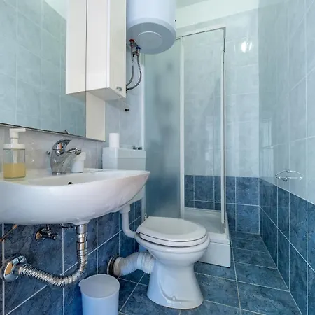 Appartement One With View *