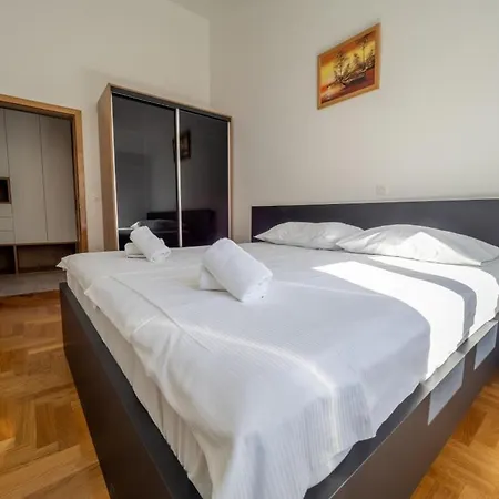 One With View Apartment Baska (Krk)