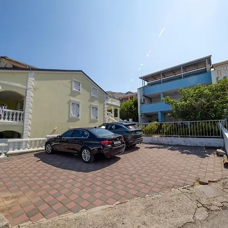 One With View * Baska (Krk)