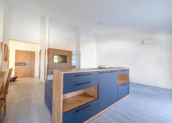 One With View 아파트