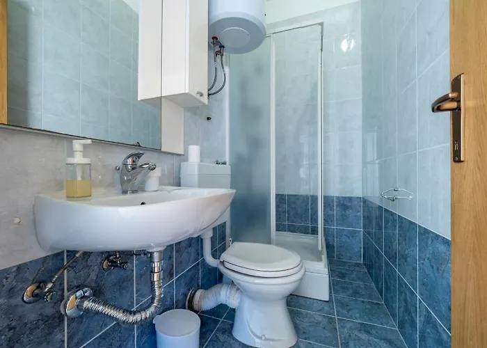 Apartamento One With View *