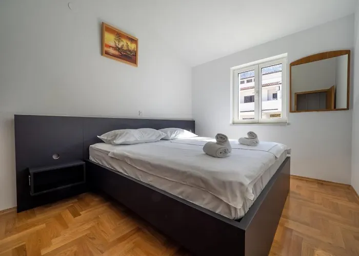 One With View Apartamento